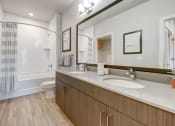 Thumbnail 5 of 26 - Bathroom